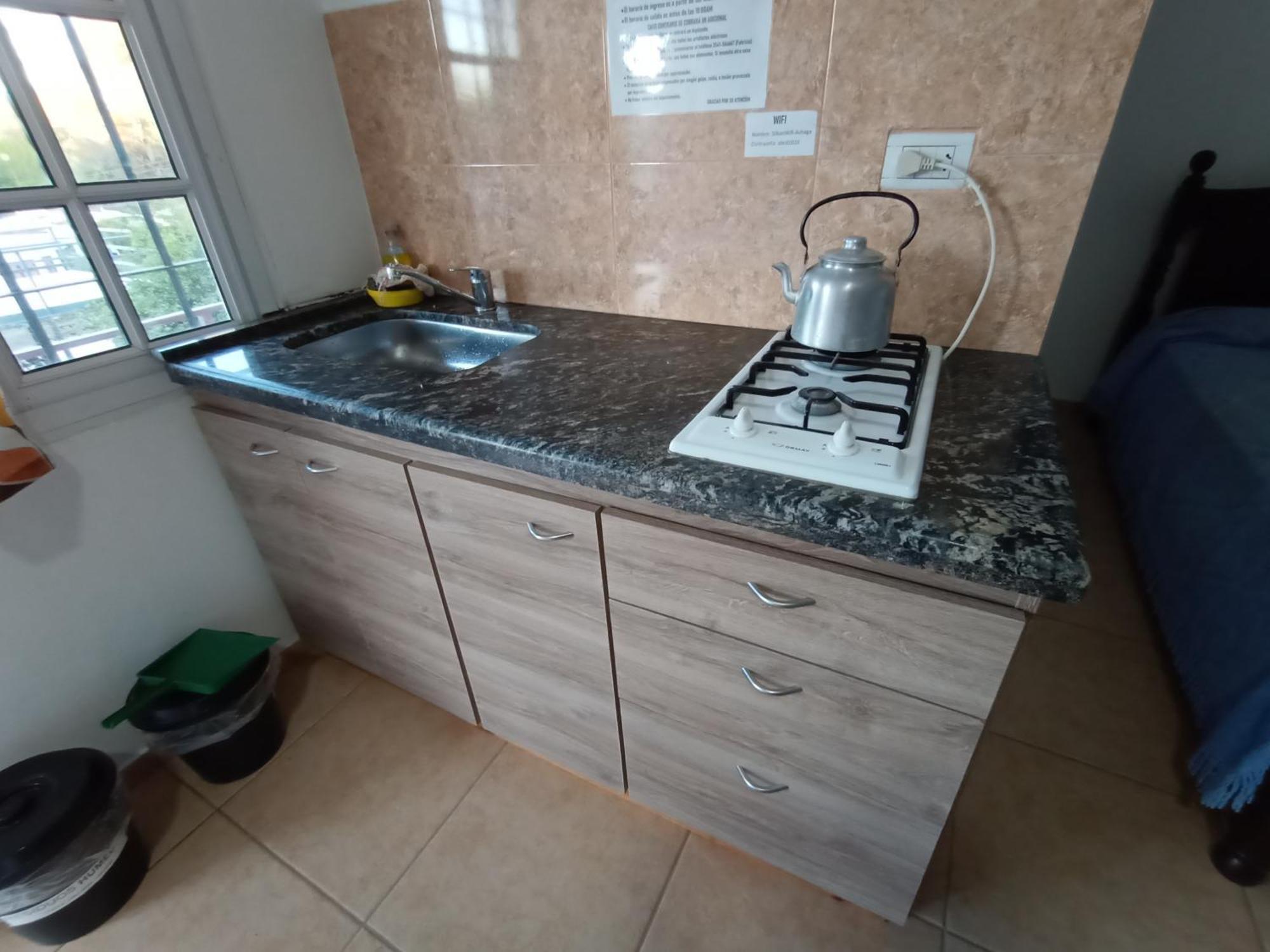 Appartement La Posta Del Vasco à Tanti Chambre photo