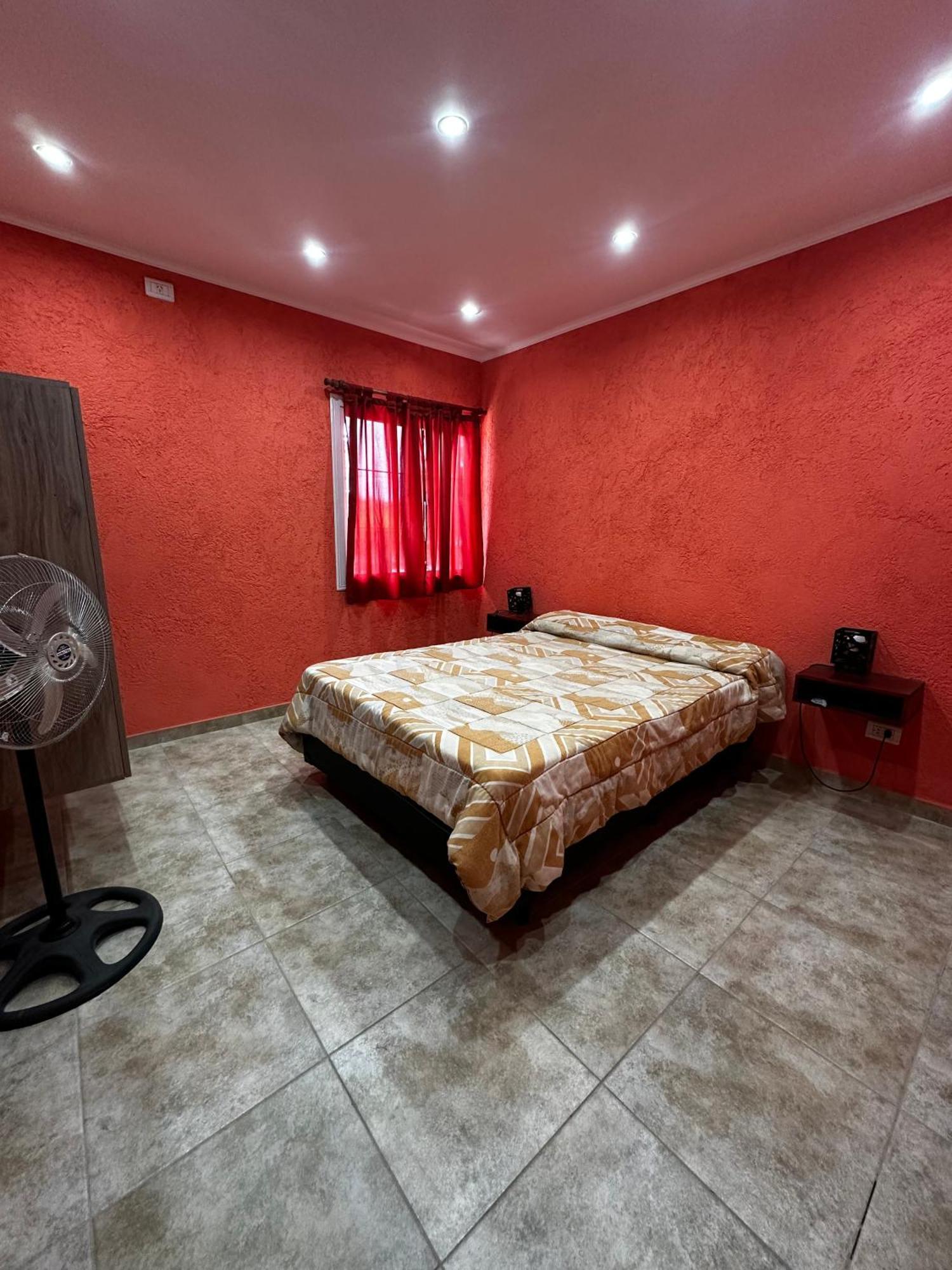 Appartement La Posta Del Vasco à Tanti Extérieur photo