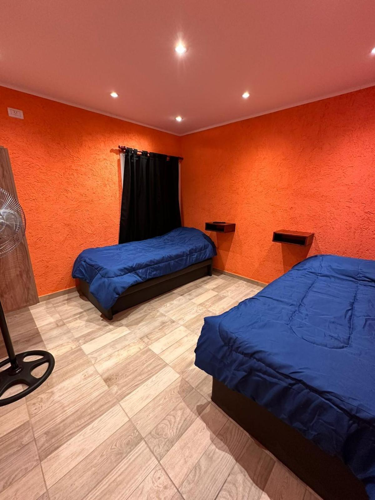 Appartement La Posta Del Vasco à Tanti Chambre photo